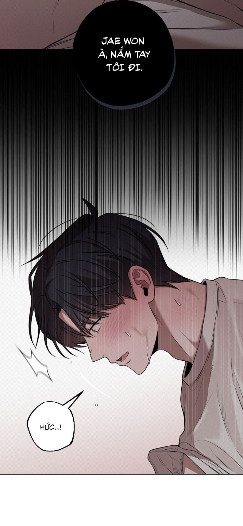 Đừng Nói Dối Chap 7 - Next Chap 8