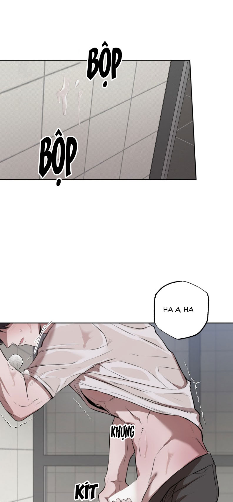 Đừng Nói Dối Chap 7 - Next Chap 8