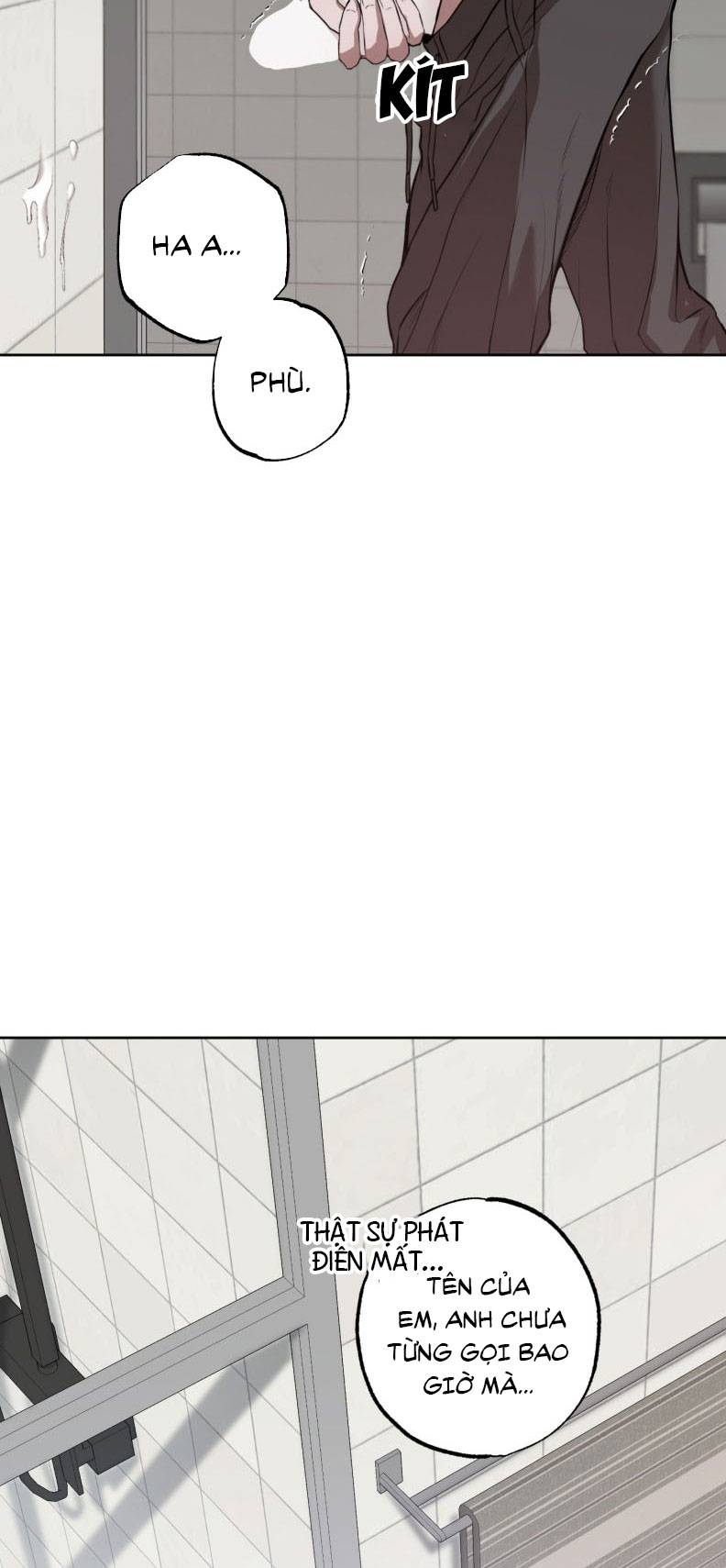 Đừng Nói Dối Chap 7 - Next Chap 8