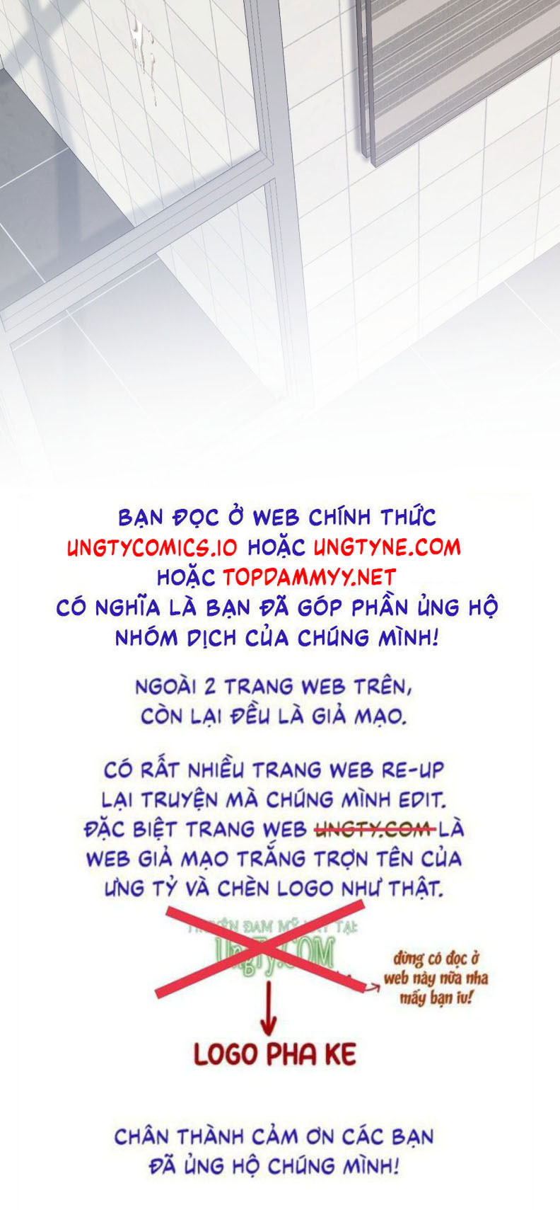 Đừng Nói Dối Chap 7 - Next Chap 8