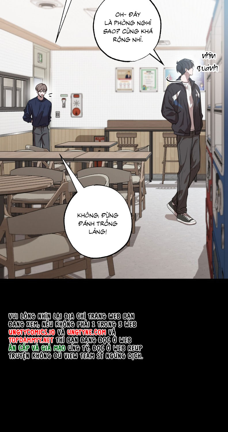 Đừng Nói Dối Chap 7 - Next Chap 8