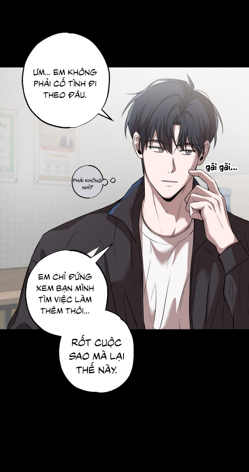 Đừng Nói Dối Chap 7 - Next Chap 8