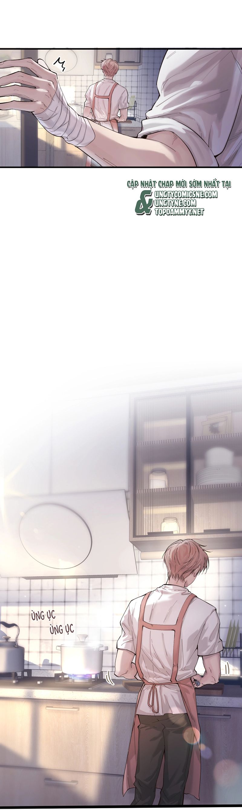 Tinh Vệ Chapter 5 - Next Chapter 6