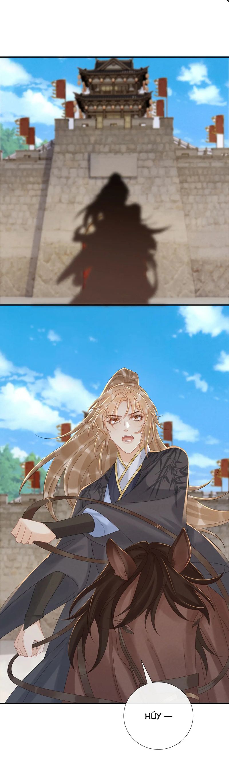 Bệnh Trạng Dụ Dỗ Chapter 111 - Next Chapter 112