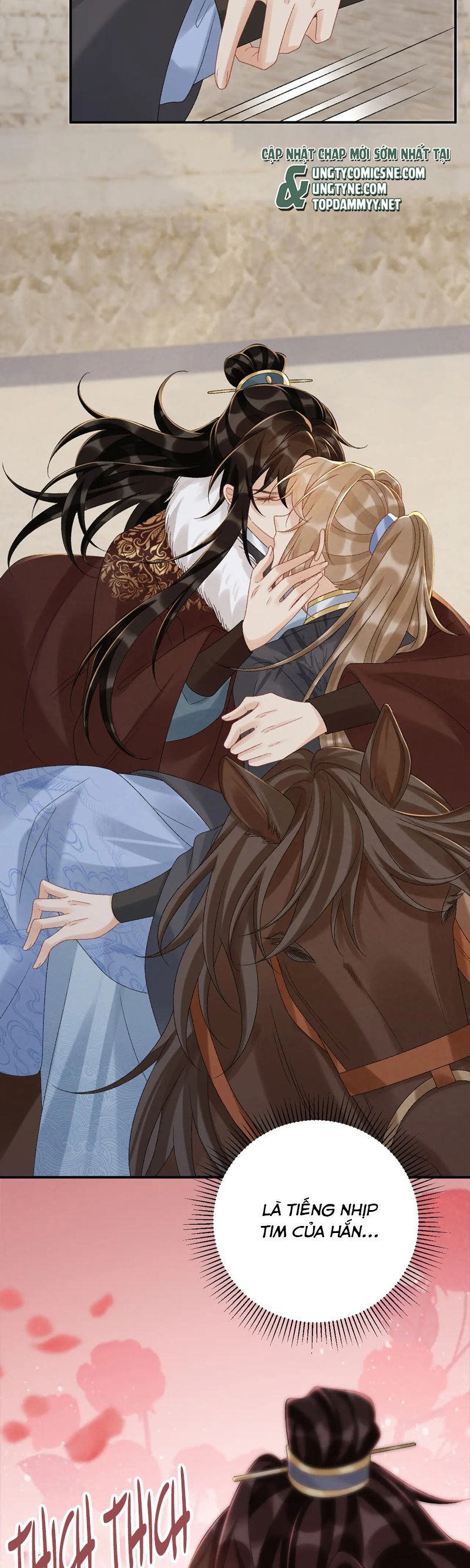 Bệnh Trạng Dụ Dỗ Chapter 111 - Next Chapter 112