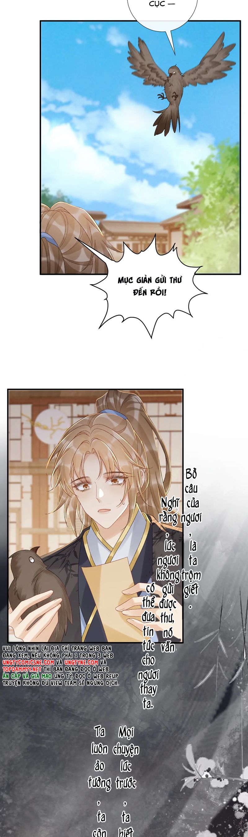 Bệnh Trạng Dụ Dỗ Chapter 111 - Next Chapter 112