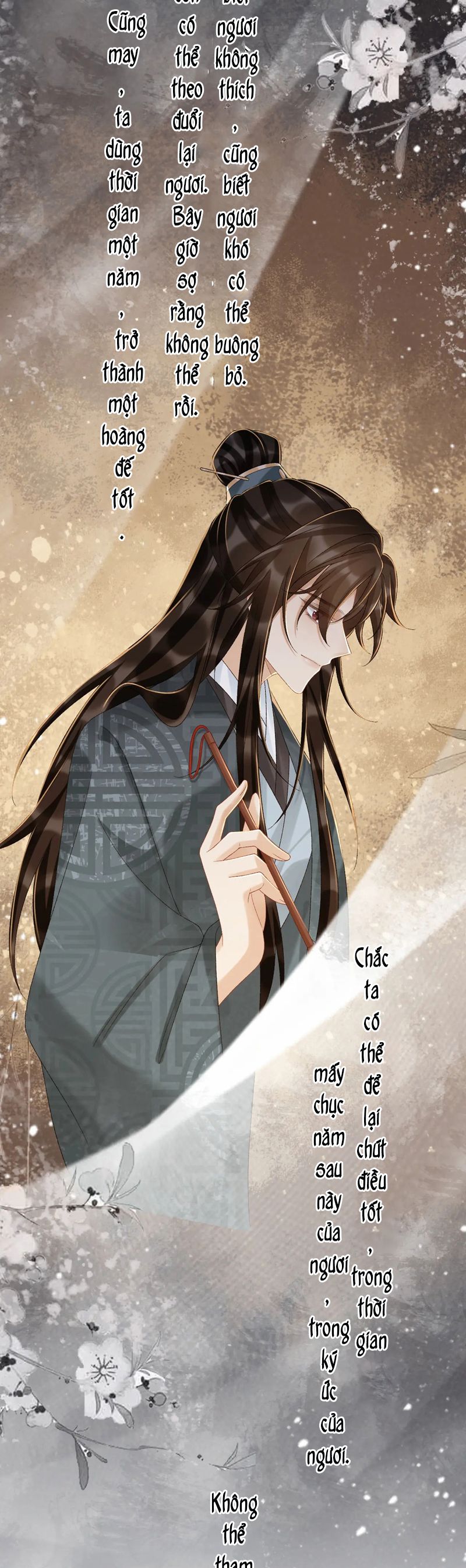 Bệnh Trạng Dụ Dỗ Chapter 111 - Next Chapter 112