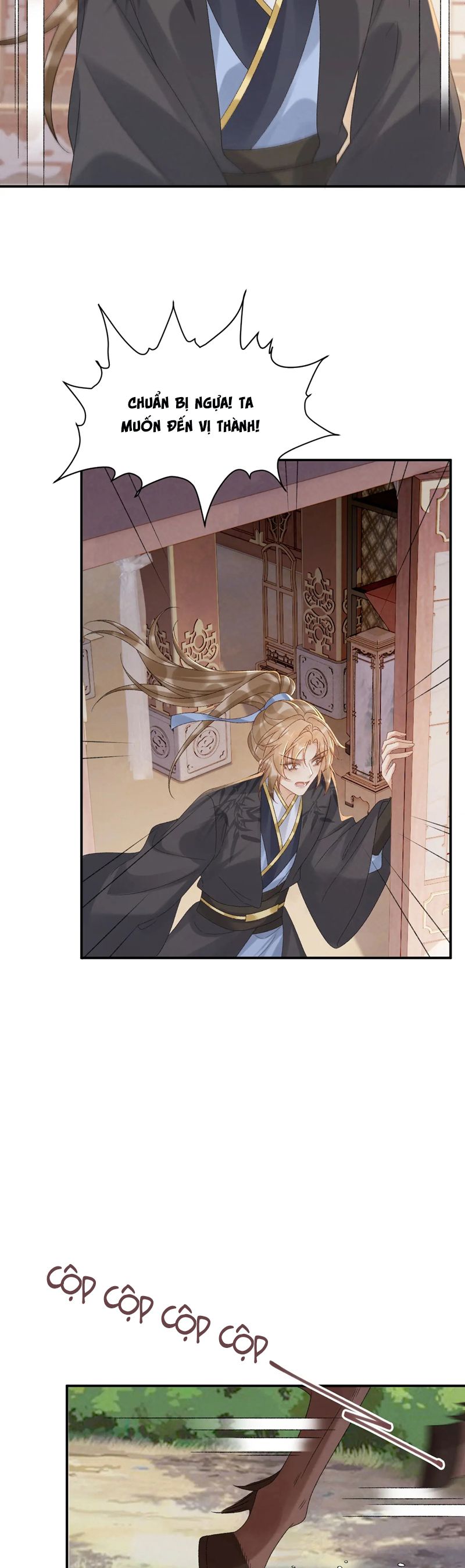 Bệnh Trạng Dụ Dỗ Chapter 111 - Next Chapter 112