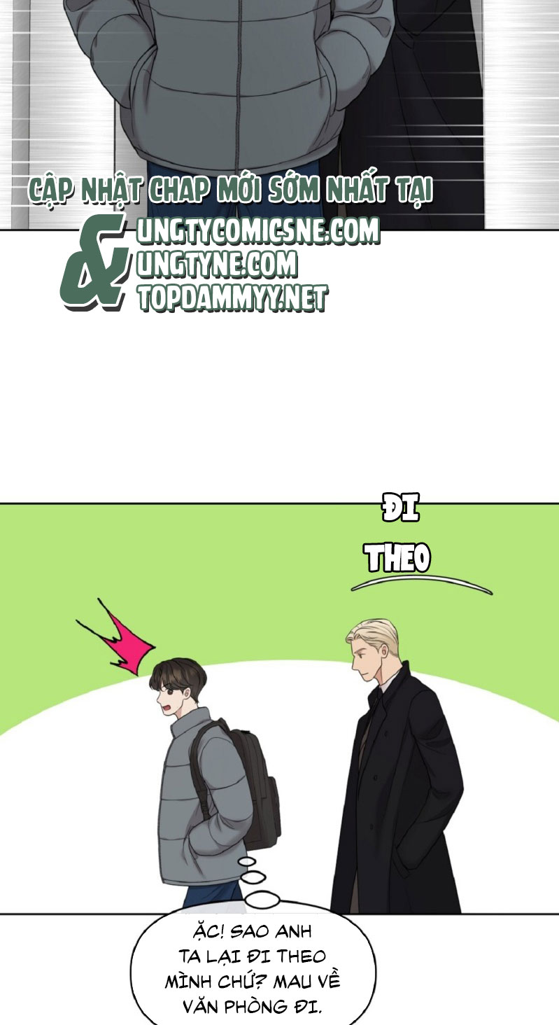 Tranh Sơn Dầu Canvas Chap 5 - Next Chap 6