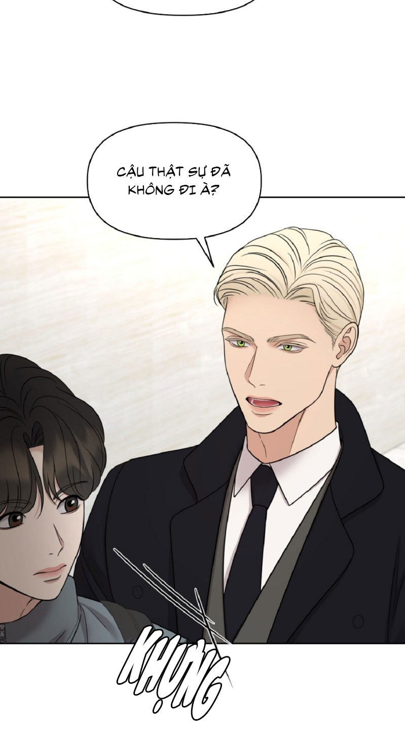 Tranh Sơn Dầu Canvas Chap 5 - Next Chap 6