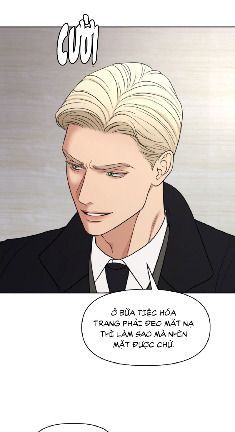 Tranh Sơn Dầu Canvas Chap 5 - Next Chap 6