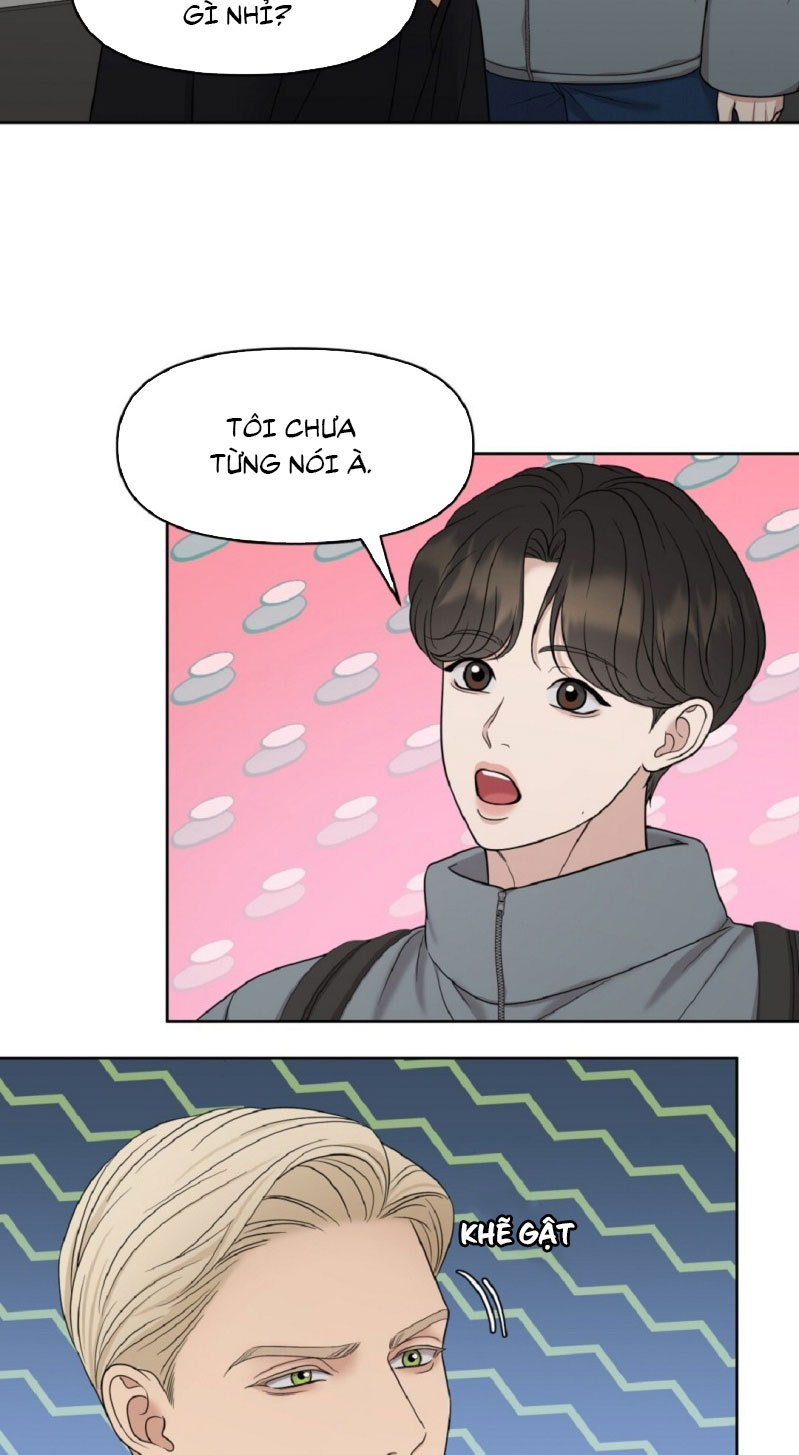 Tranh Sơn Dầu Canvas Chap 5 - Next Chap 6