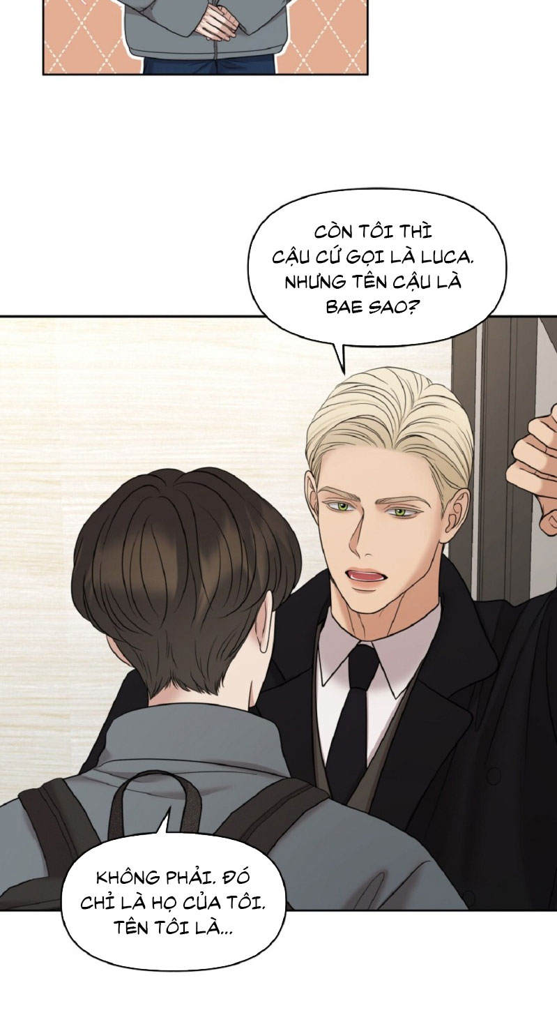 Tranh Sơn Dầu Canvas Chap 5 - Next Chap 6