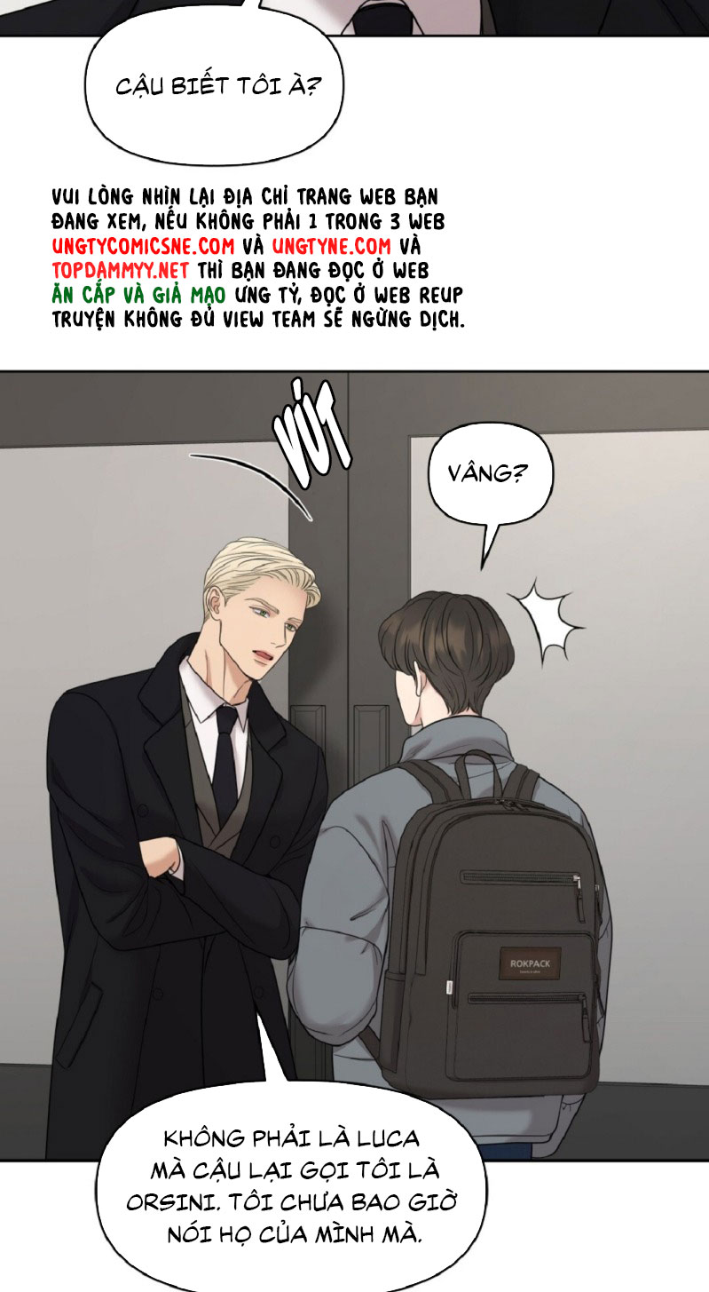 Tranh Sơn Dầu Canvas Chap 5 - Next Chap 6