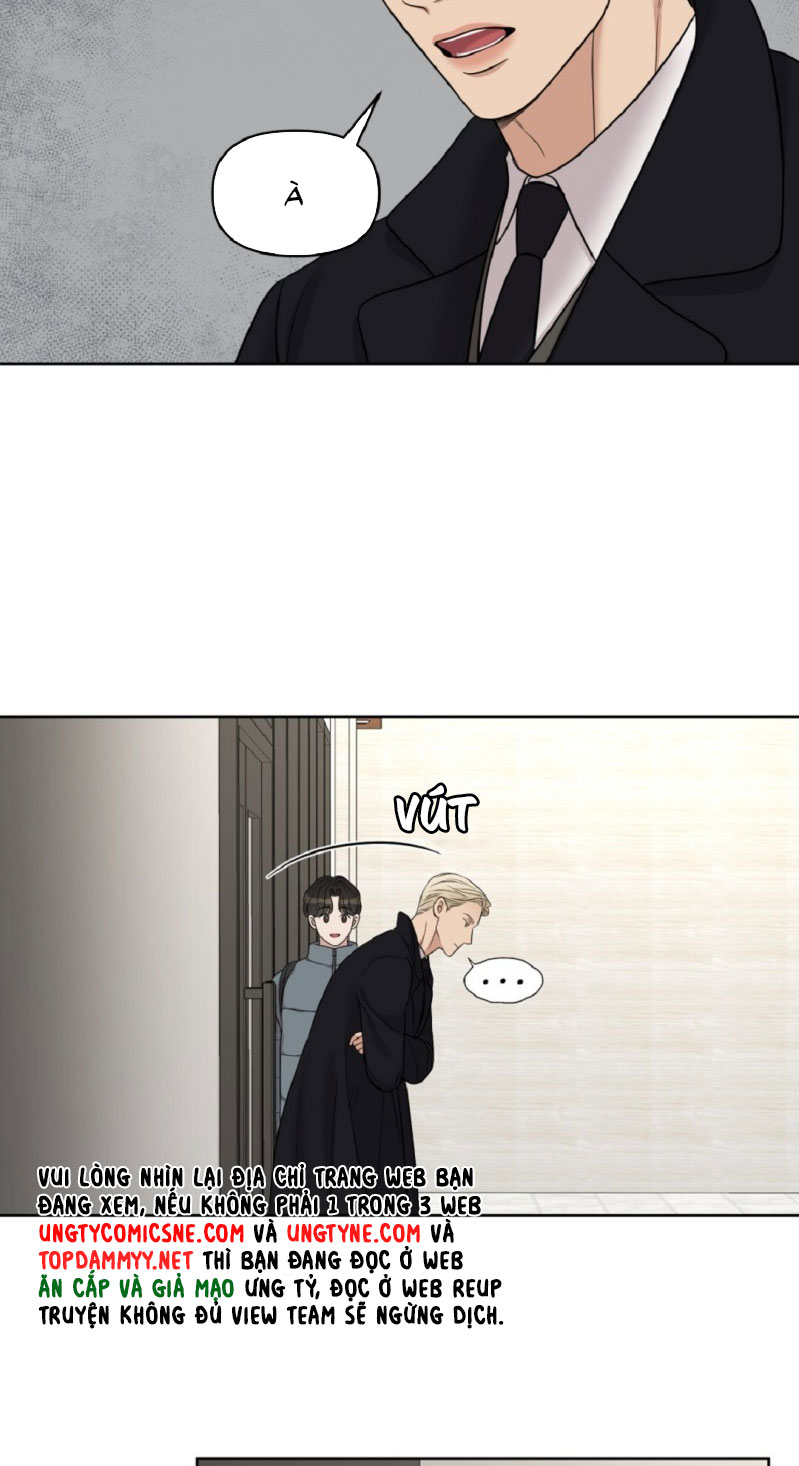 Tranh Sơn Dầu Canvas Chap 5 - Next Chap 6