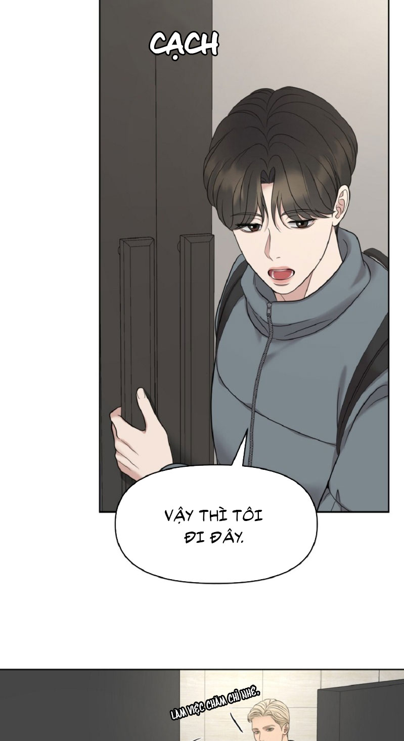 Tranh Sơn Dầu Canvas Chap 5 - Next Chap 6