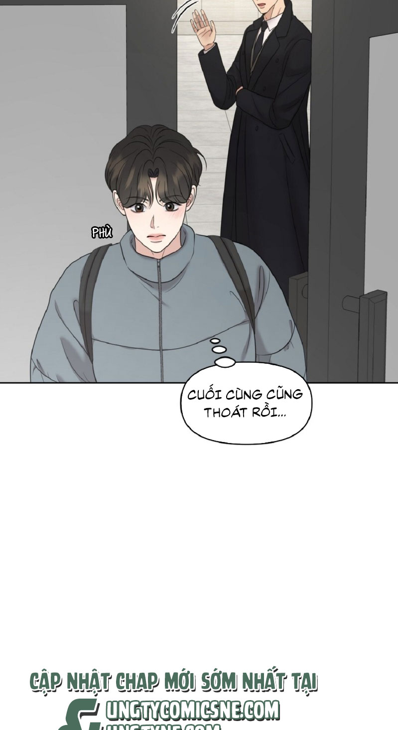 Tranh Sơn Dầu Canvas Chap 5 - Next Chap 6