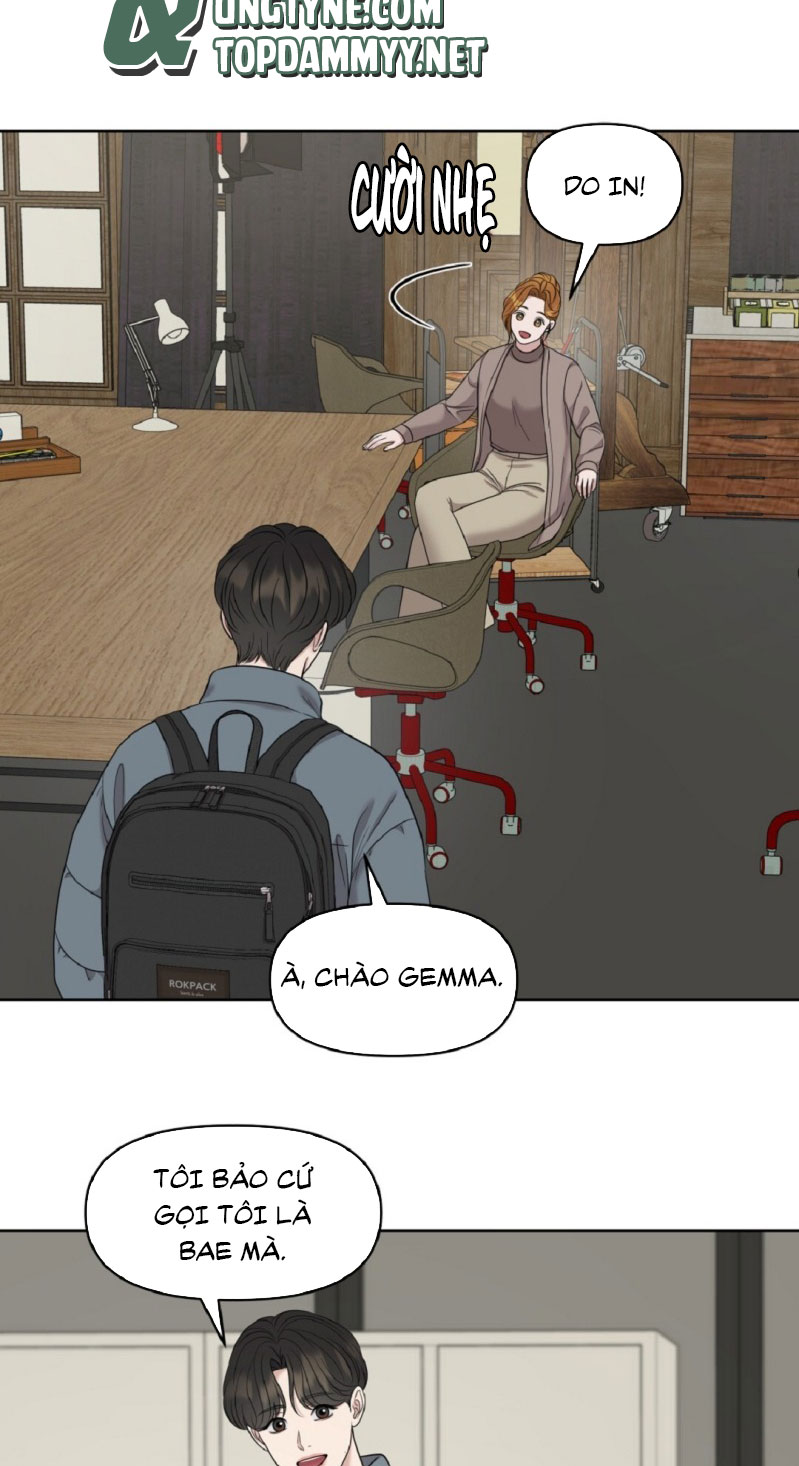 Tranh Sơn Dầu Canvas Chap 5 - Next Chap 6