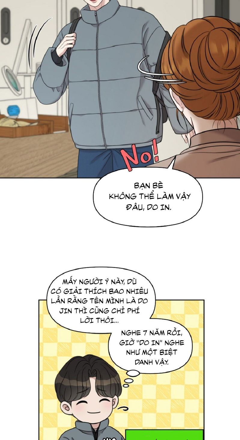 Tranh Sơn Dầu Canvas Chap 5 - Next Chap 6