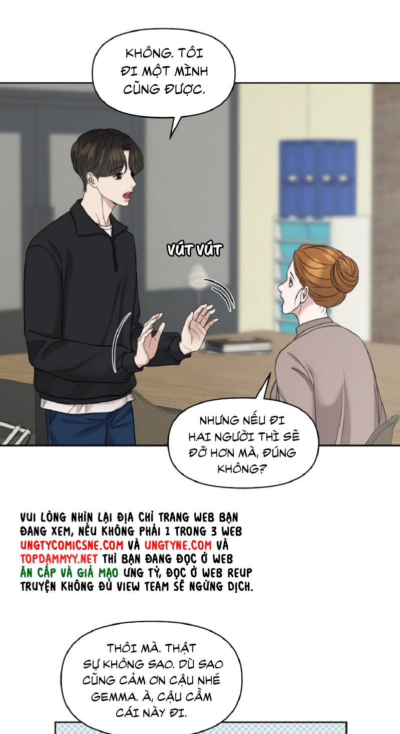 Tranh Sơn Dầu Canvas Chap 5 - Next Chap 6