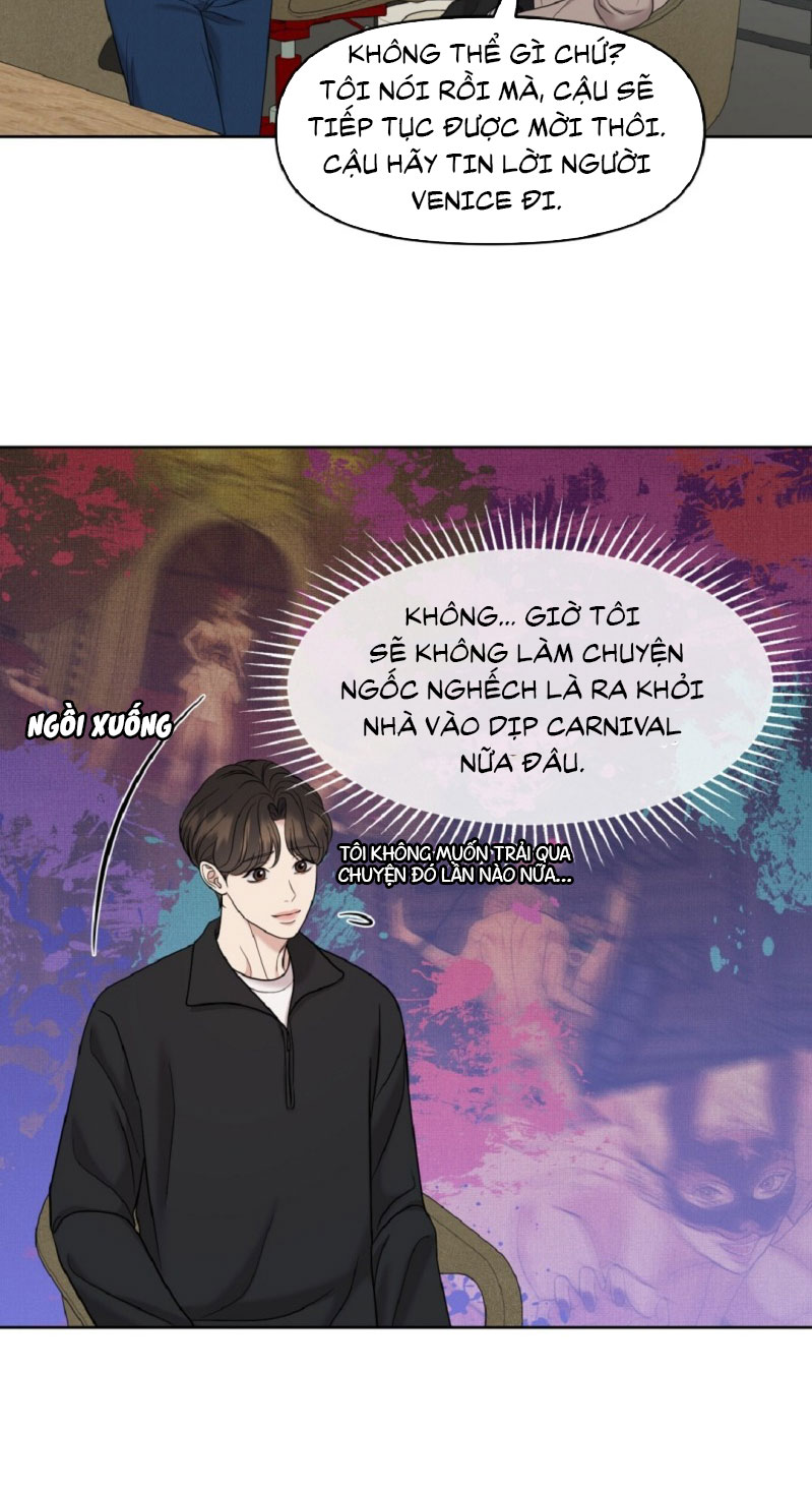 Tranh Sơn Dầu Canvas Chap 5 - Next Chap 6