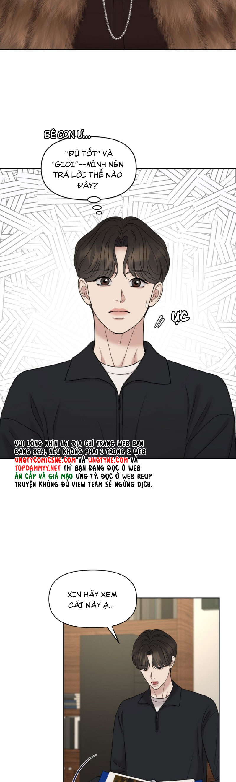 Tranh Sơn Dầu Canvas Chap 5 - Next Chap 6