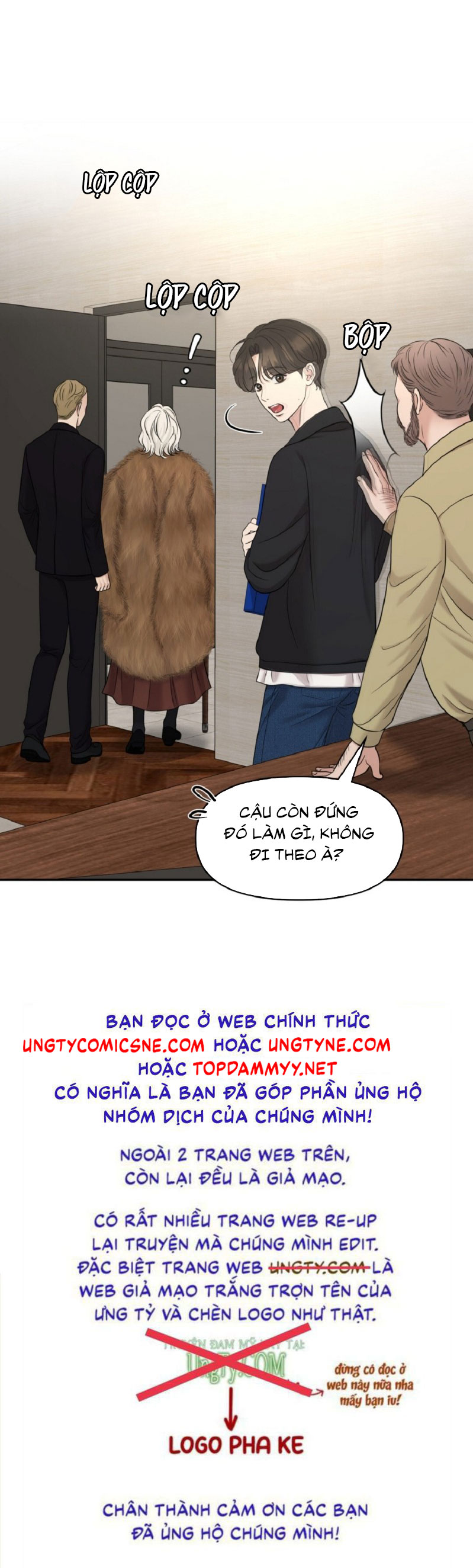 Tranh Sơn Dầu Canvas Chap 5 - Next Chap 6