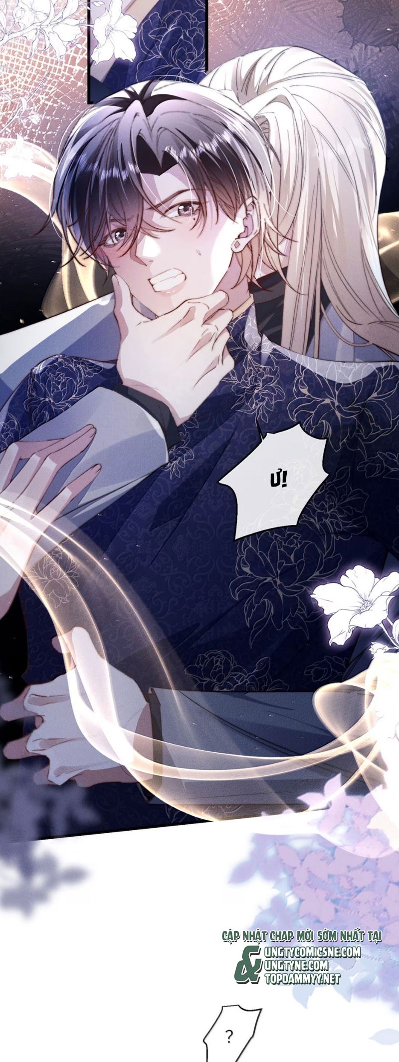 Kế Hoạch Tự Dưỡng Cuồng Khuyển Chap 45 - Trang 4