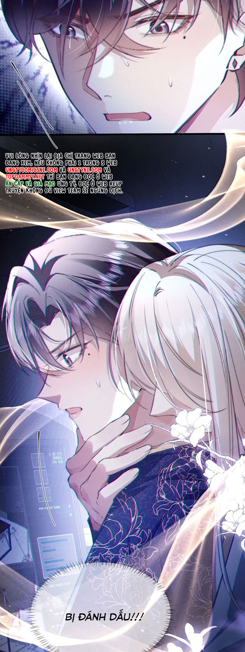 Kế Hoạch Tự Dưỡng Cuồng Khuyển Chap 45 - Trang 4