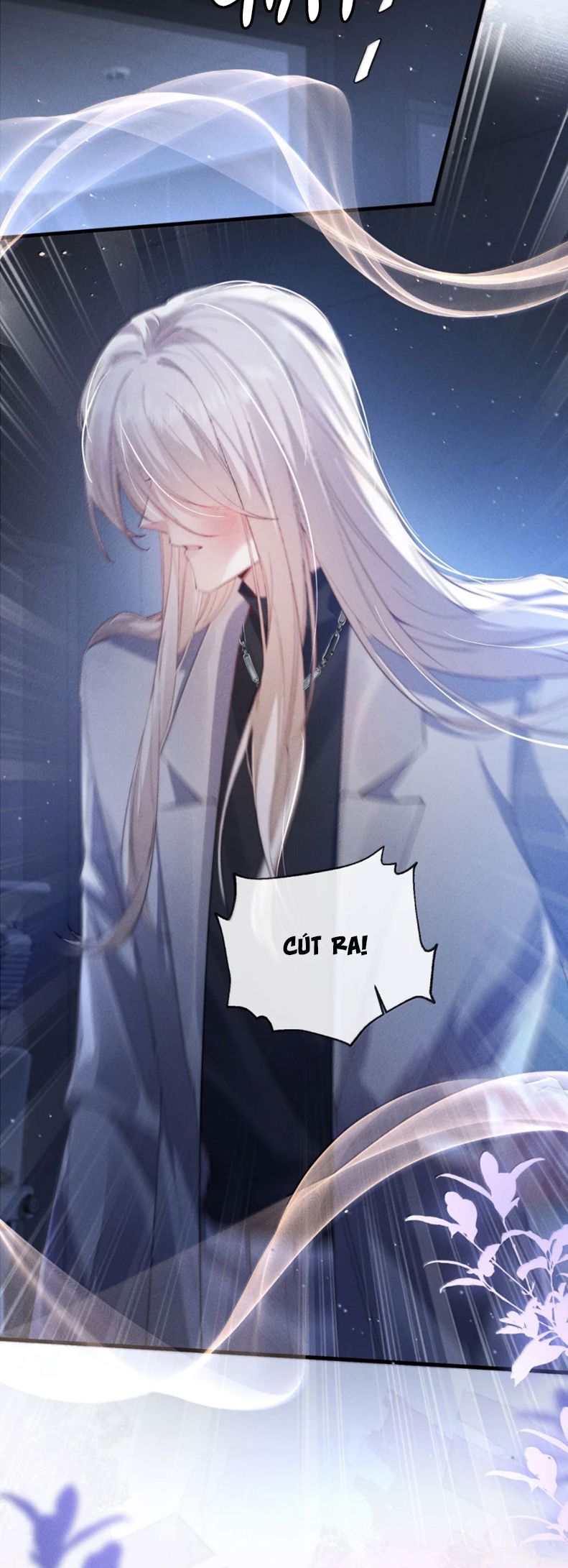 Kế Hoạch Tự Dưỡng Cuồng Khuyển Chap 45 - Trang 4