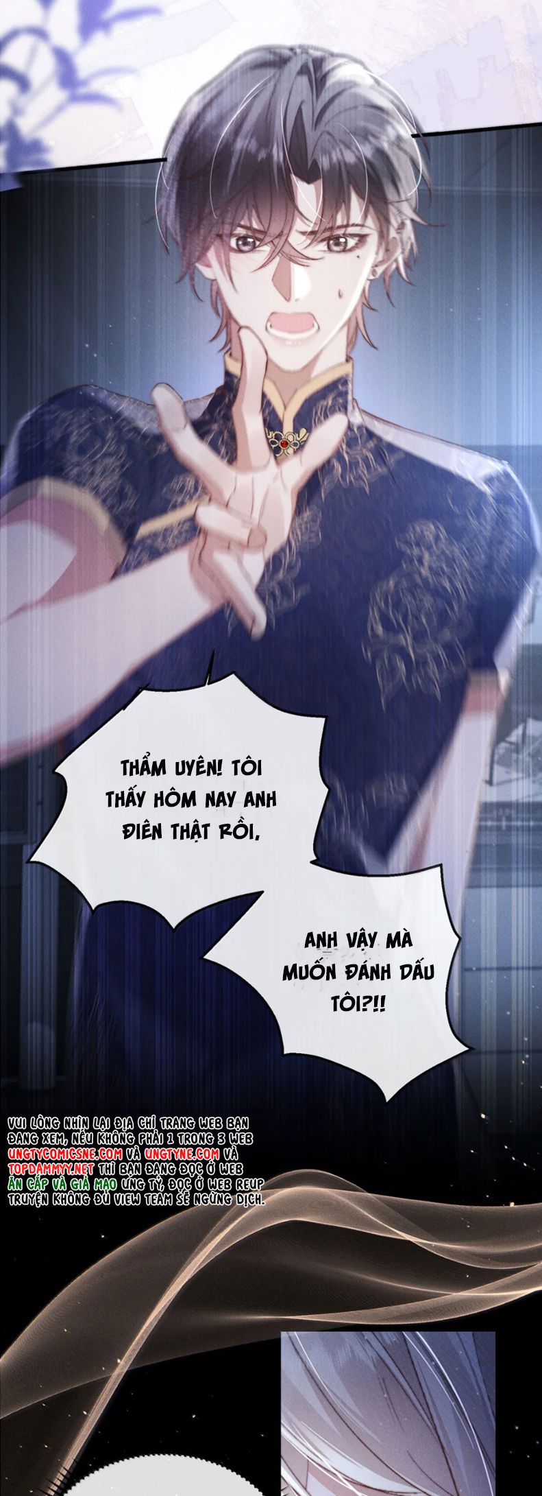 Kế Hoạch Tự Dưỡng Cuồng Khuyển Chap 45 - Trang 4