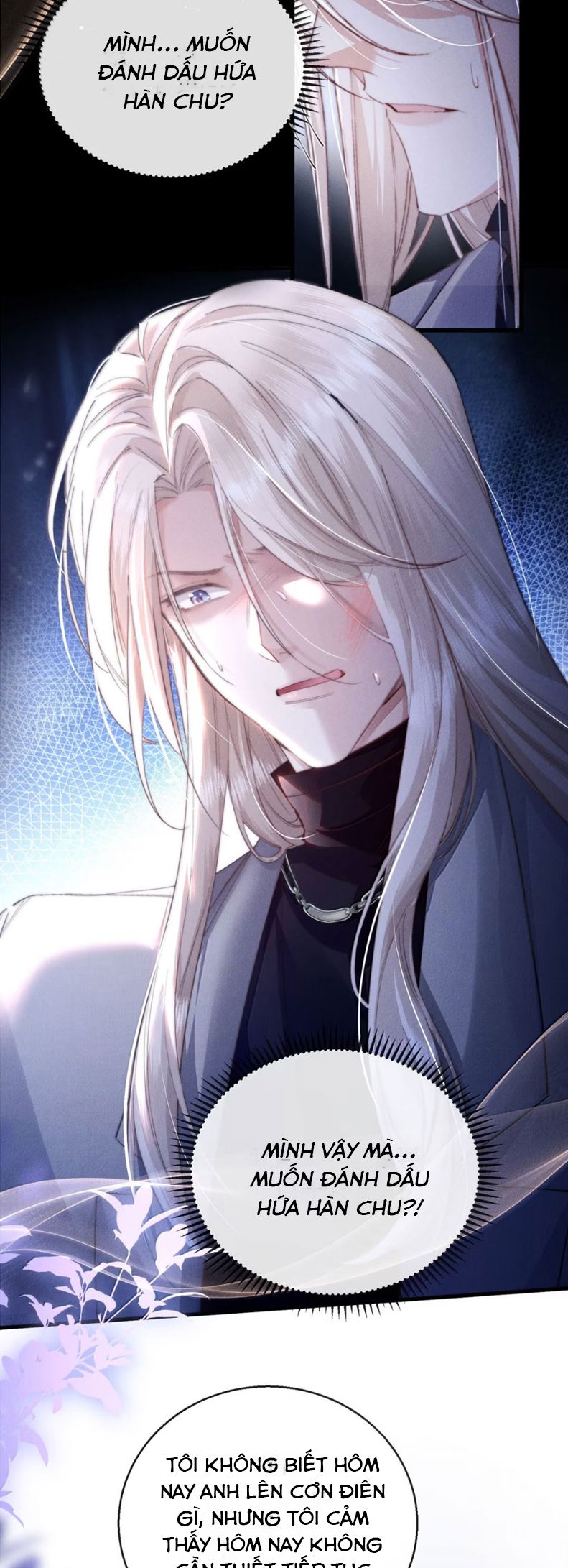 Kế Hoạch Tự Dưỡng Cuồng Khuyển Chap 45 - Trang 4