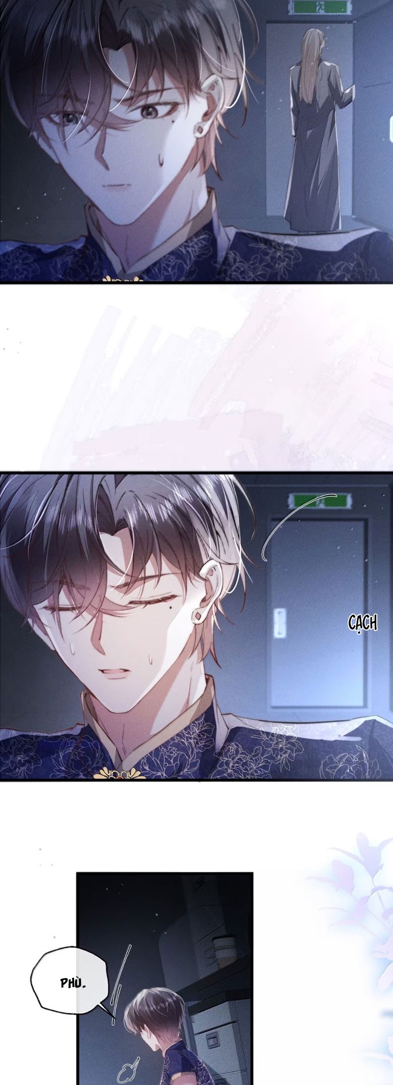 Kế Hoạch Tự Dưỡng Cuồng Khuyển Chap 45 - Trang 4
