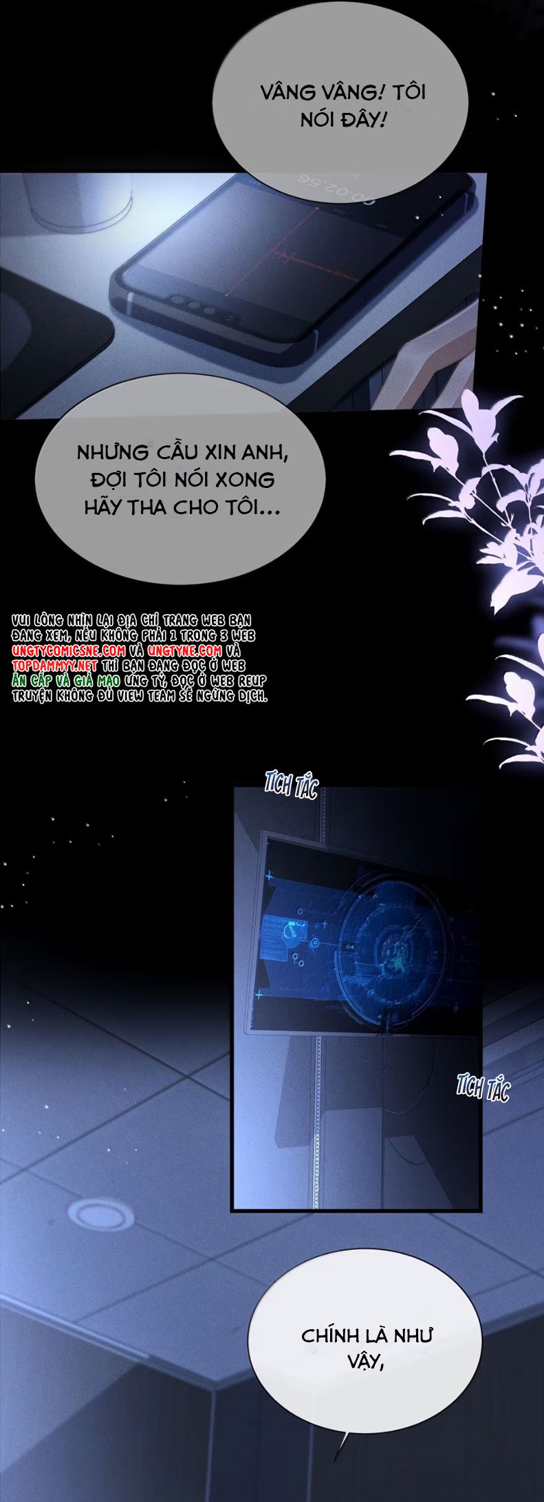 Kế Hoạch Tự Dưỡng Cuồng Khuyển Chap 45 - Trang 4