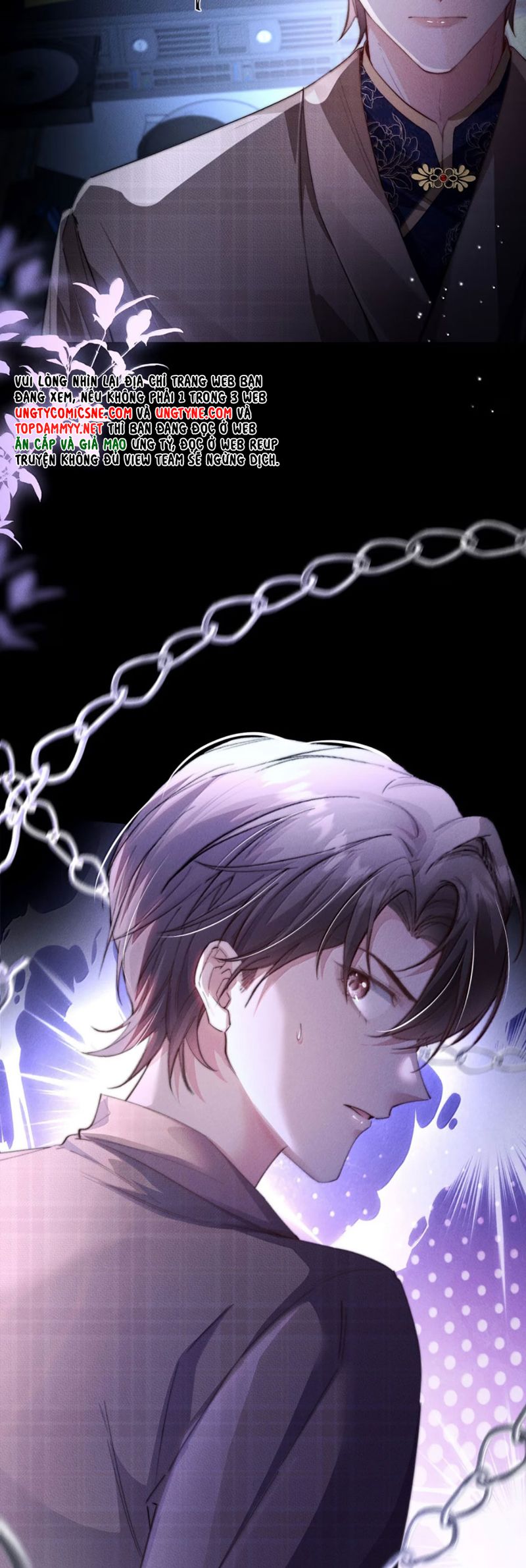 Kế Hoạch Tự Dưỡng Cuồng Khuyển Chap 45 - Trang 4