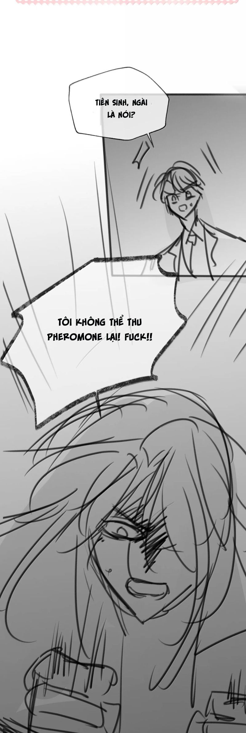 Kế Hoạch Tự Dưỡng Cuồng Khuyển Chap 45 - Trang 4