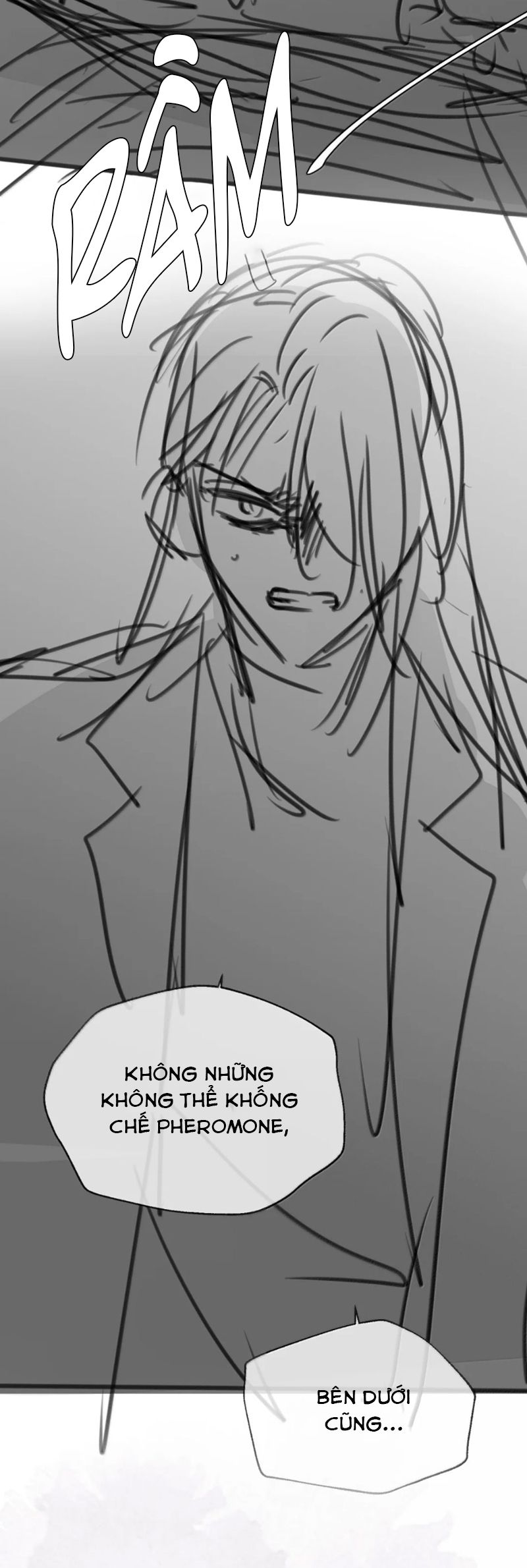 Kế Hoạch Tự Dưỡng Cuồng Khuyển Chap 45 - Trang 4