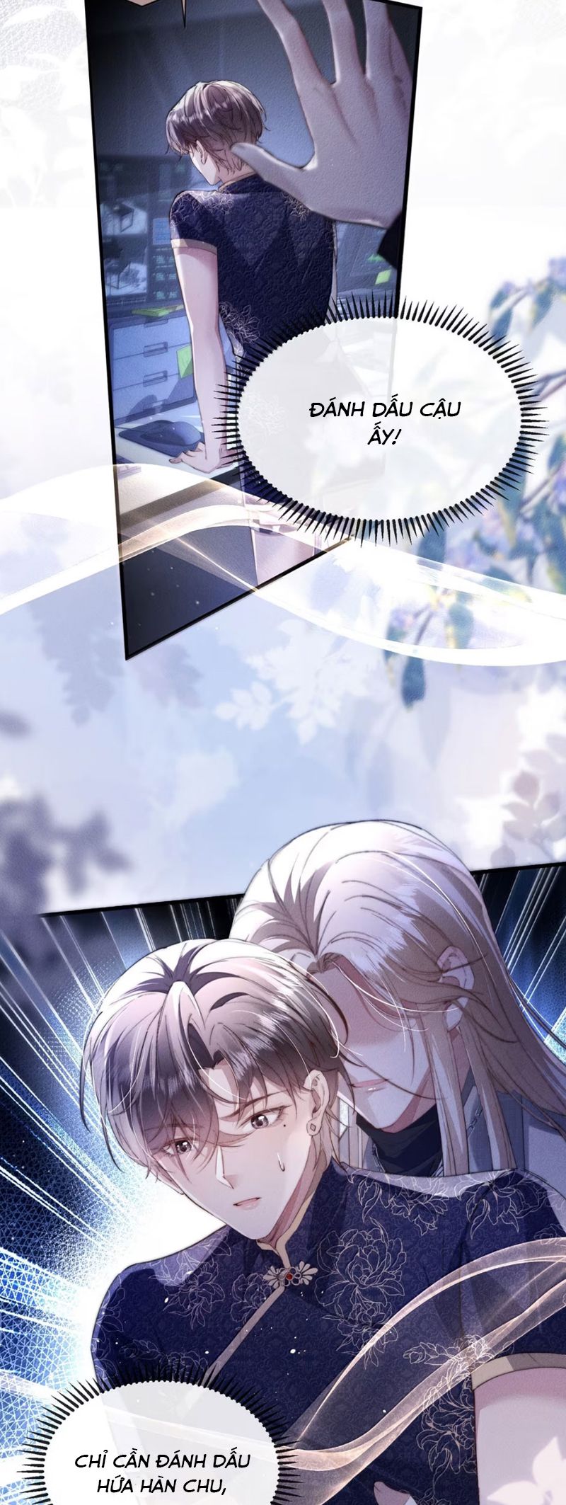 Kế Hoạch Tự Dưỡng Cuồng Khuyển Chap 45 - Trang 4