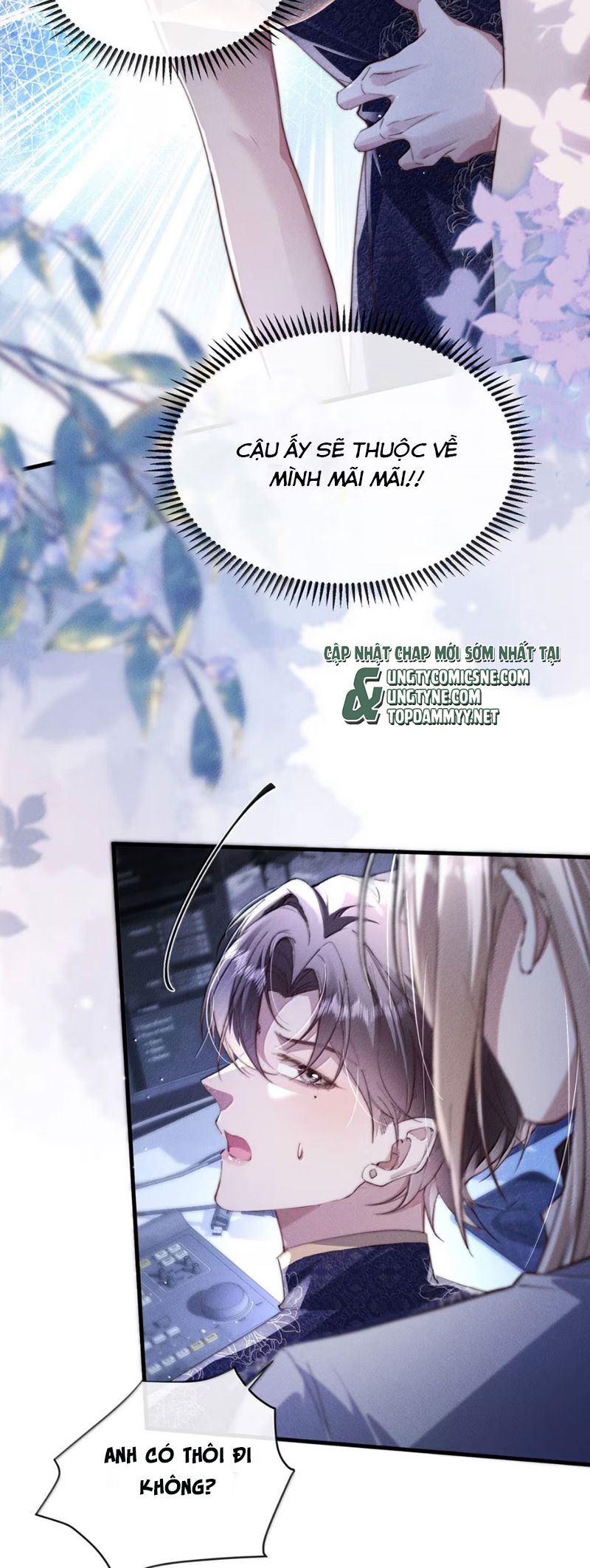 Kế Hoạch Tự Dưỡng Cuồng Khuyển Chap 45 - Trang 4