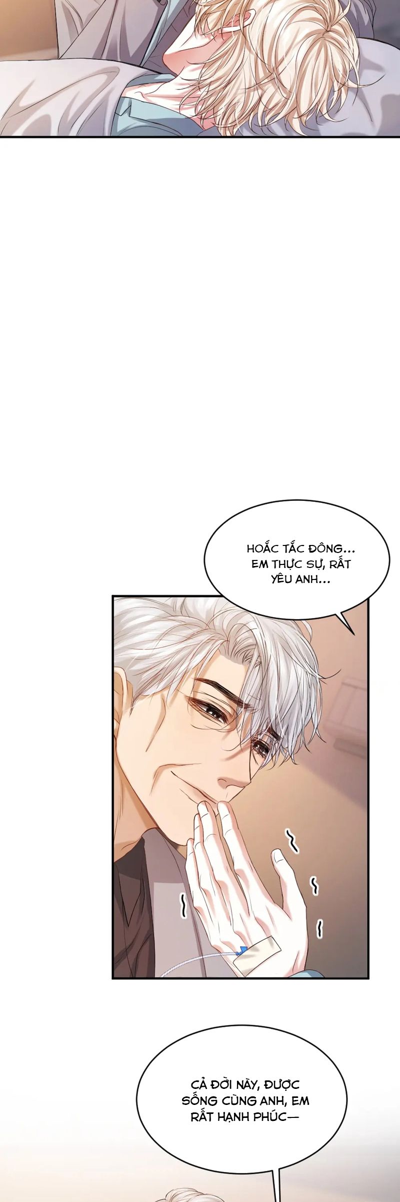 Tiểu Thiếu Gia Dựa Vào Mỹ Mạo Hoành Hành Toàn Hệ Thống Chapter 57 - Trang 4