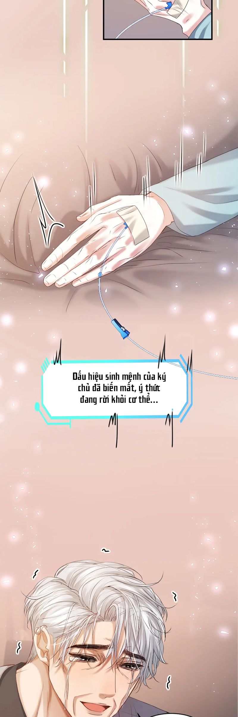 Tiểu Thiếu Gia Dựa Vào Mỹ Mạo Hoành Hành Toàn Hệ Thống Chapter 57 - Trang 4