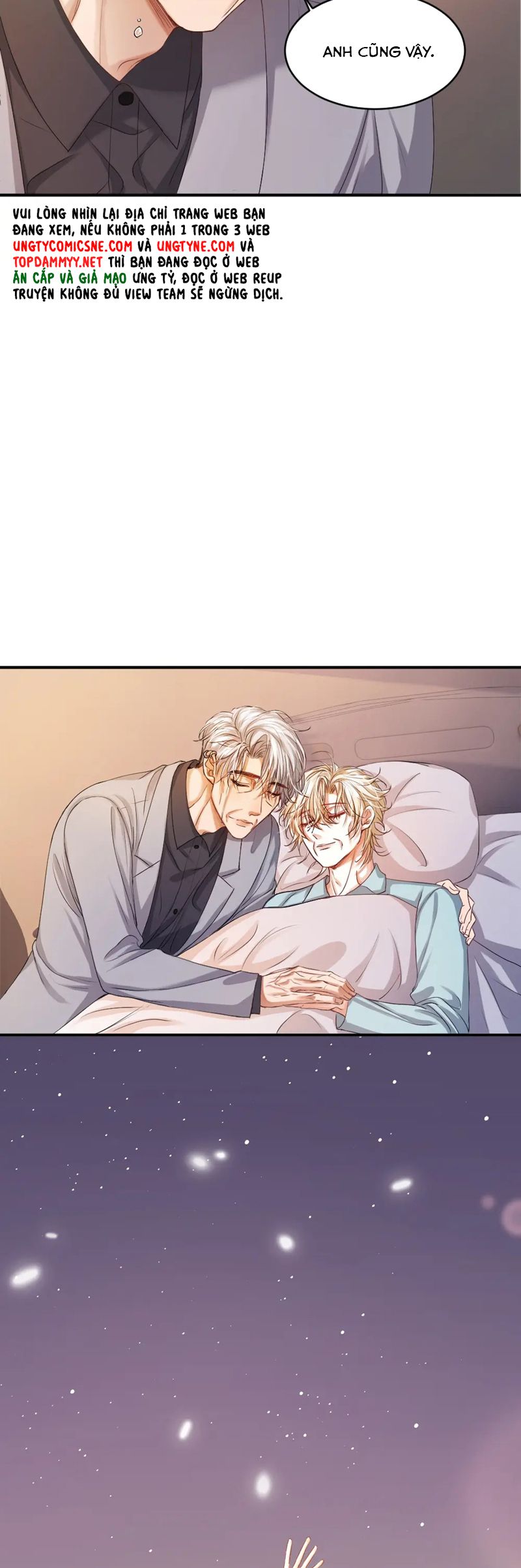 Tiểu Thiếu Gia Dựa Vào Mỹ Mạo Hoành Hành Toàn Hệ Thống Chapter 57 - Trang 4