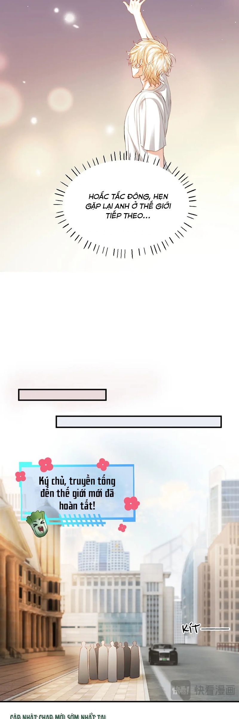 Tiểu Thiếu Gia Dựa Vào Mỹ Mạo Hoành Hành Toàn Hệ Thống Chapter 57 - Trang 4