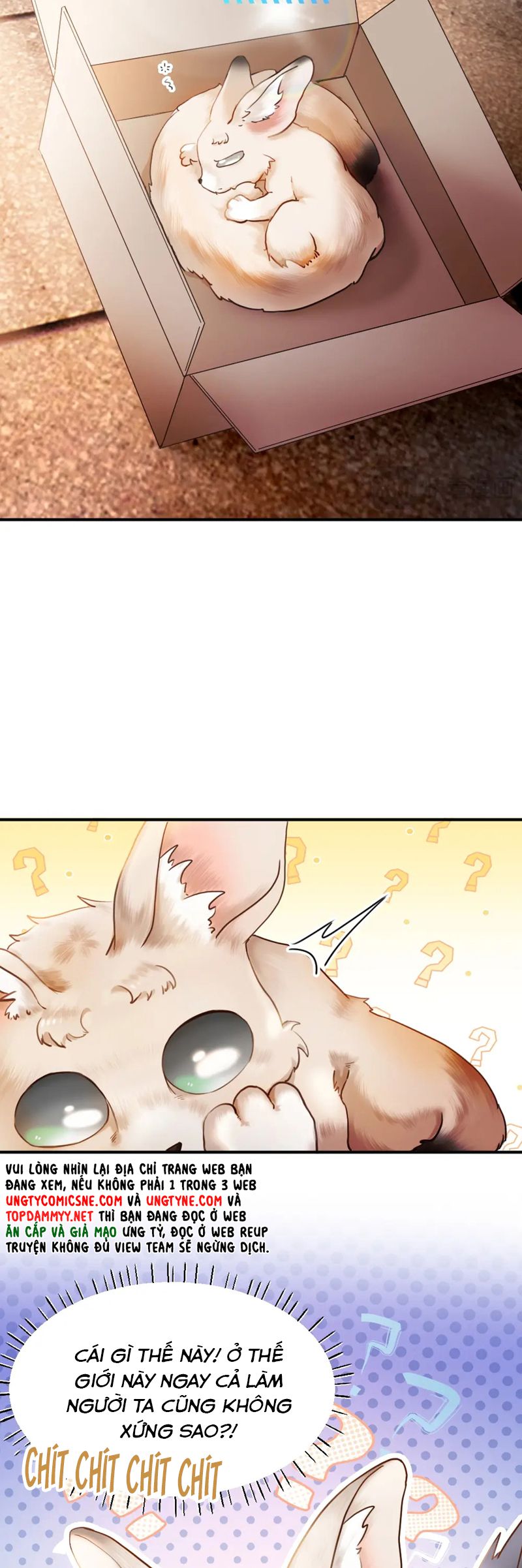 Tiểu Thiếu Gia Dựa Vào Mỹ Mạo Hoành Hành Toàn Hệ Thống Chapter 57 - Trang 4