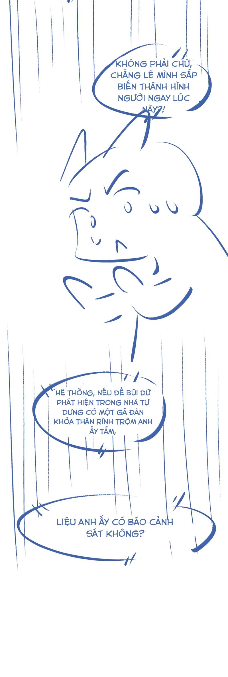 Tiểu Thiếu Gia Dựa Vào Mỹ Mạo Hoành Hành Toàn Hệ Thống Chapter 57 - Trang 4