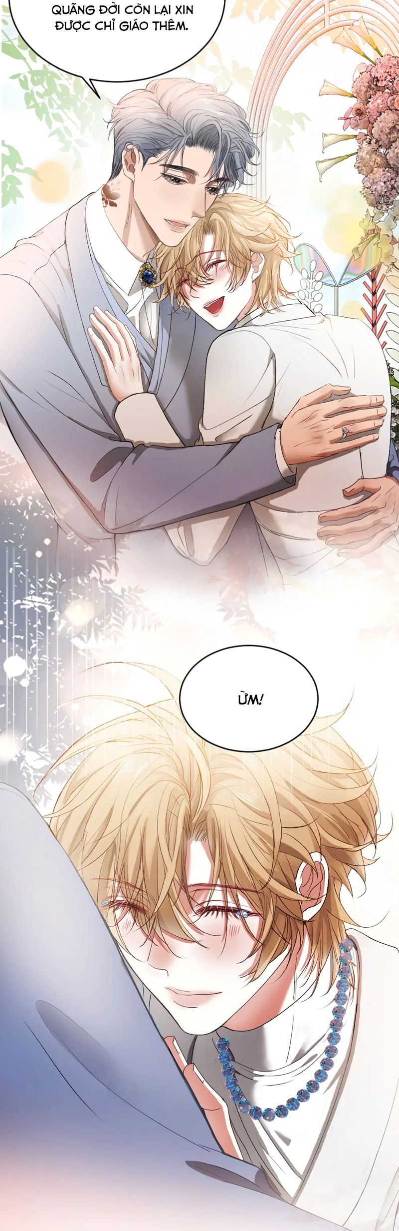 Tiểu Thiếu Gia Dựa Vào Mỹ Mạo Hoành Hành Toàn Hệ Thống Chapter 57 - Trang 4