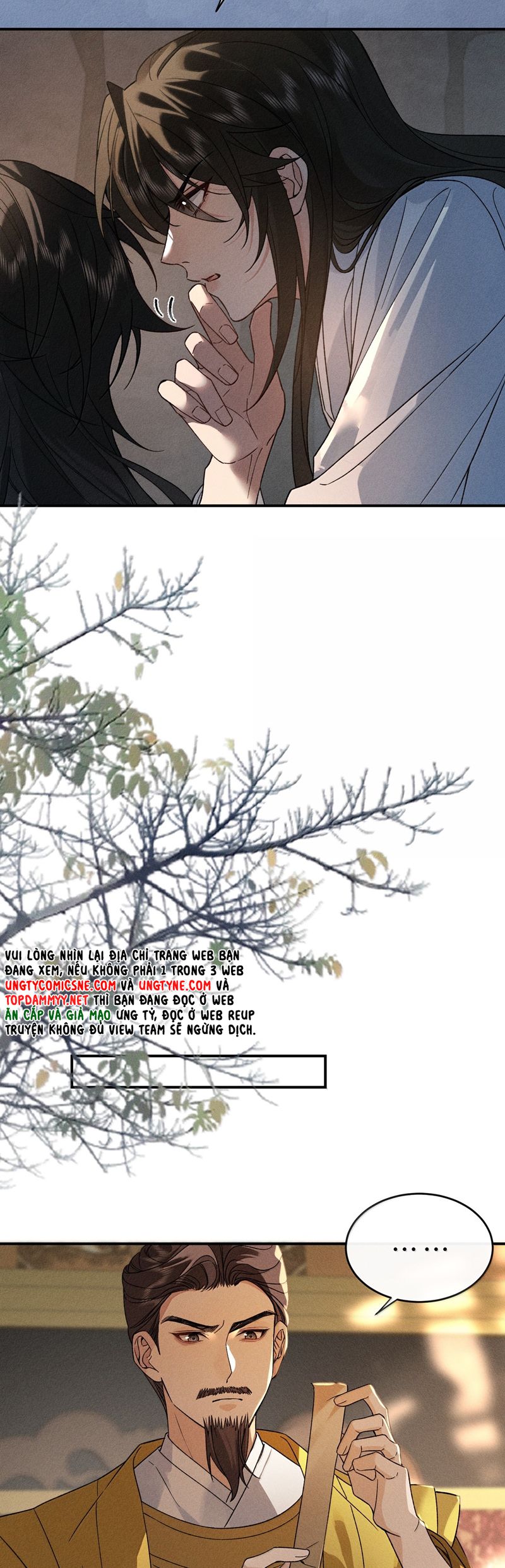 Lang Kỵ Trúc Mã Lai Chapter 19 - Trang 4