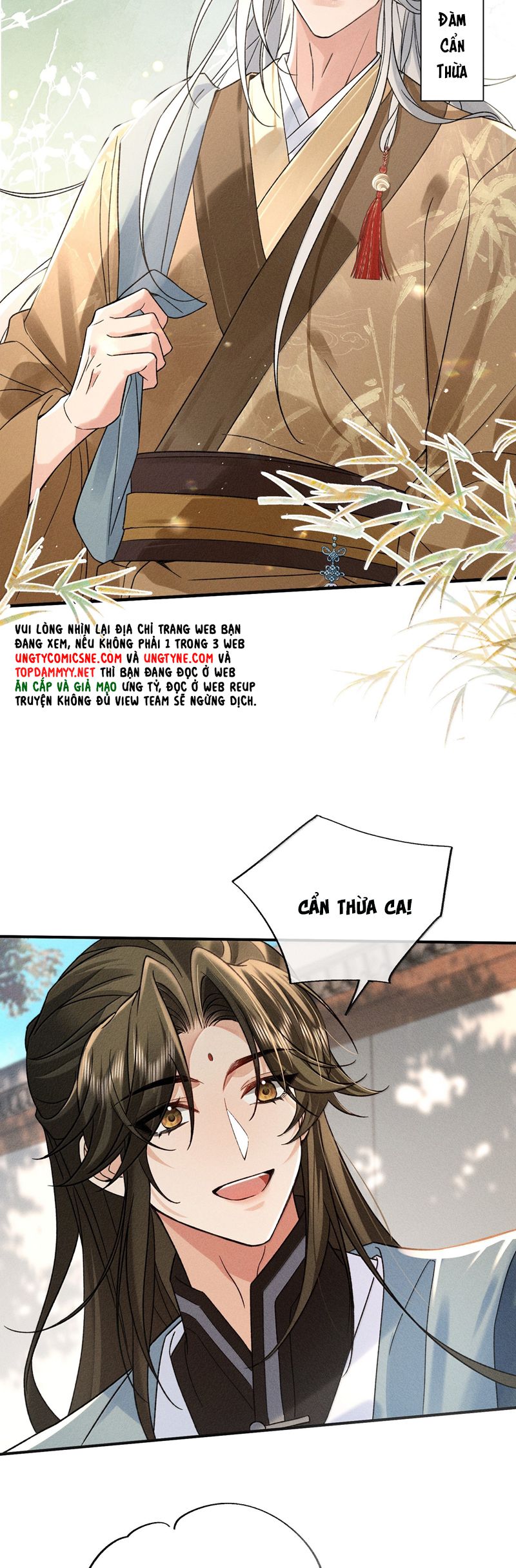 Lang Kỵ Trúc Mã Lai Chapter 19 - Trang 4