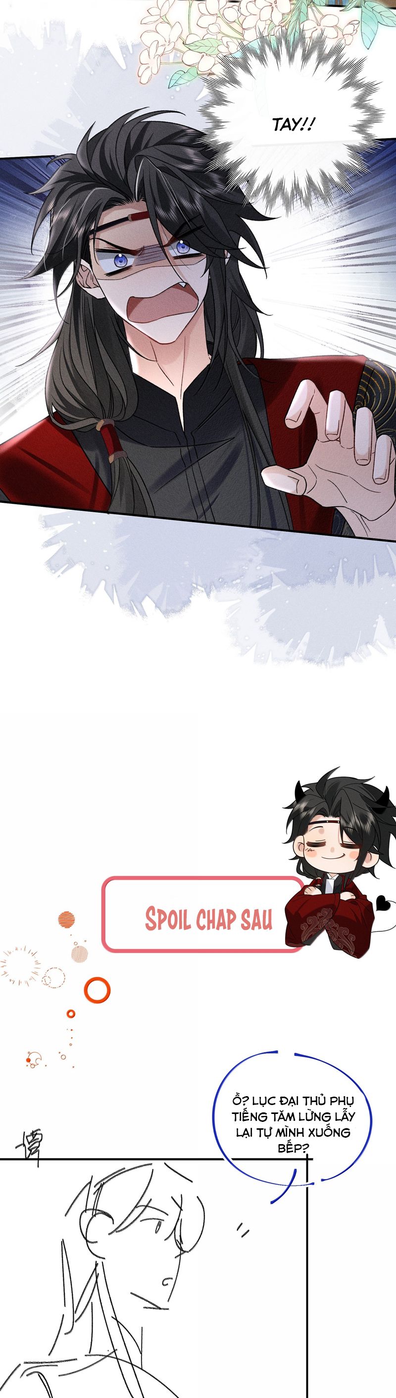 Lang Kỵ Trúc Mã Lai Chapter 19 - Trang 4