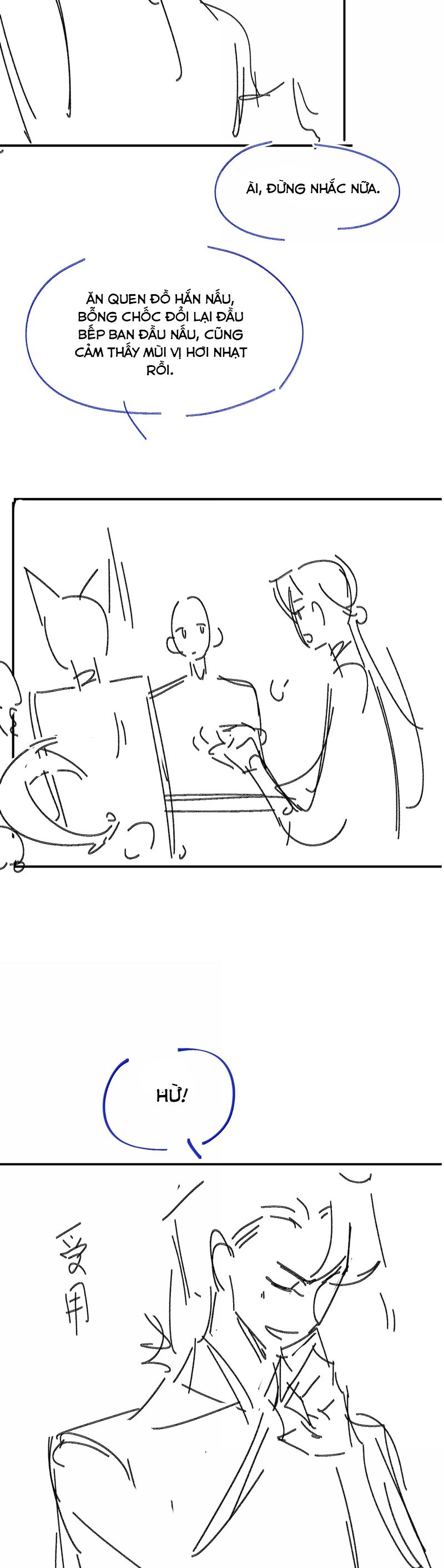 Lang Kỵ Trúc Mã Lai Chapter 19 - Trang 4